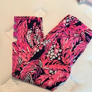 Lilly Pulitzer Luxletic Leggings